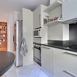 Bel Appartement 100M2 Ranelagh