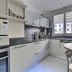 Bel Appartement 100M2 Ranelagh
