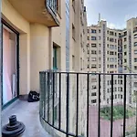 Bel Appartement 100M2 Ranelagh