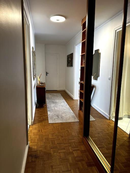 Appartement Bel 100m2 Ranelagh Parijs