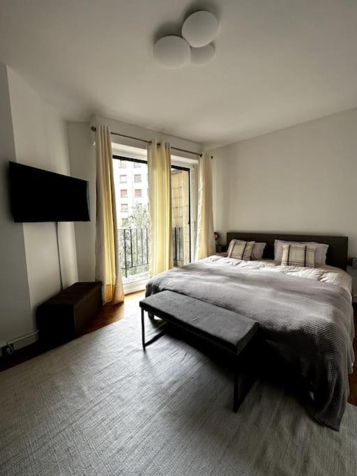 Appartement Bel 100m2 Ranelagh *