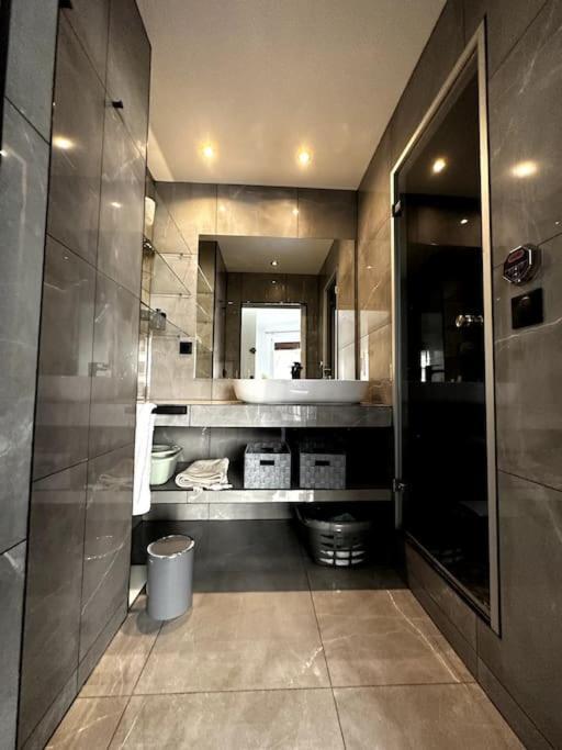 Bel 100m2 Ranelagh Parijs