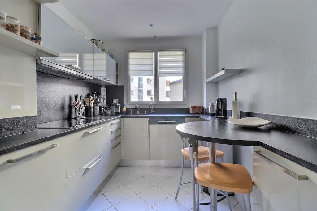 Bel 100m2 Ranelagh