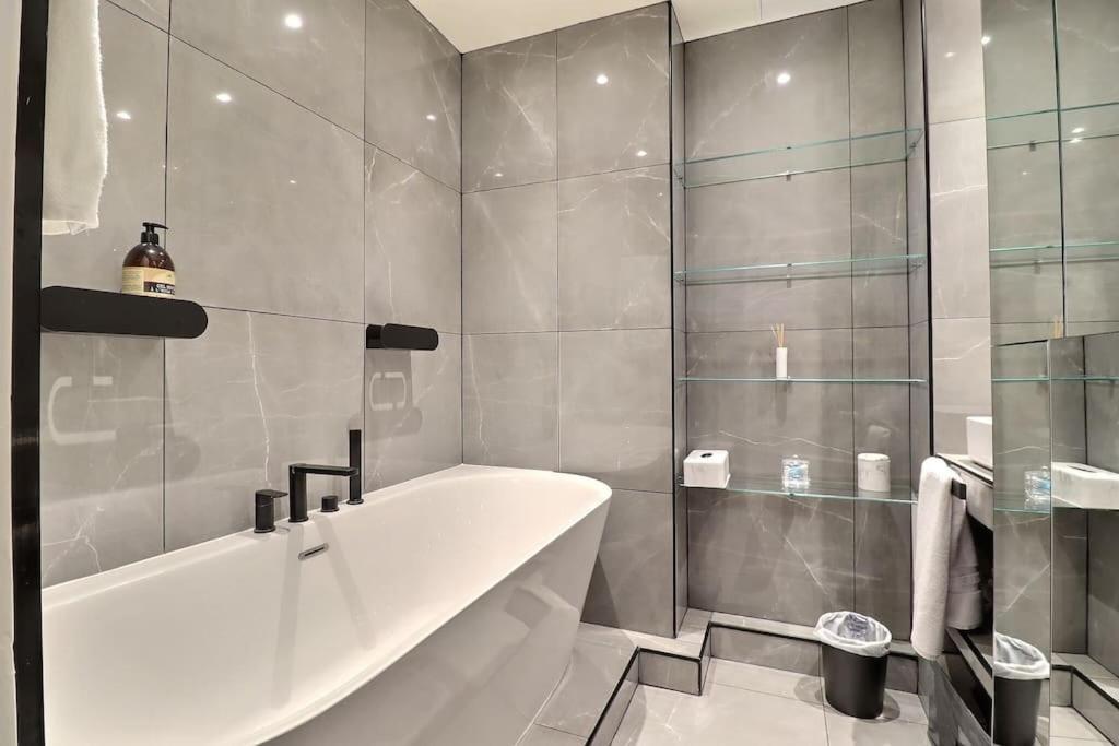 Bel 100m2 Ranelagh * Paris