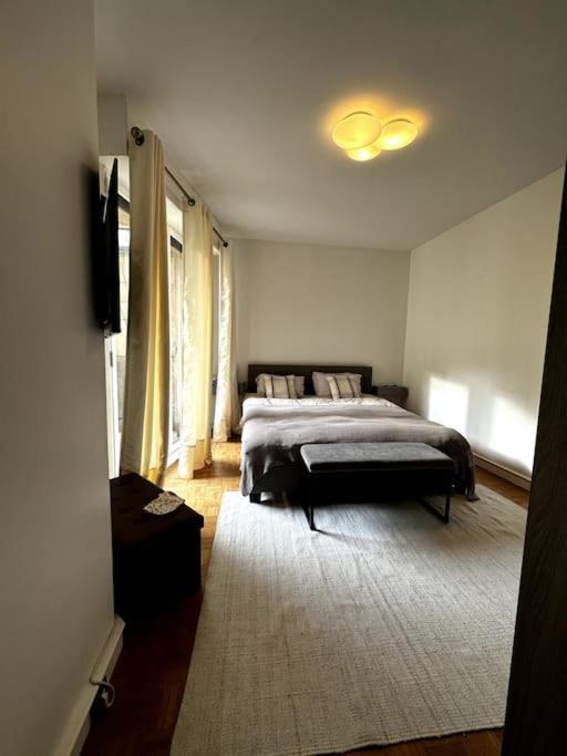 Appartement Bel 100m2 Ranelagh