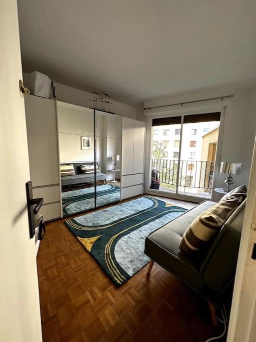 Bel 100m2 Ranelagh