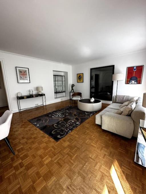 Appartement Bel 100m2 Ranelagh *