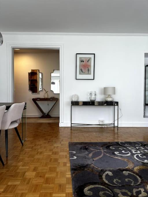 Appartement Bel 100m2 Ranelagh *