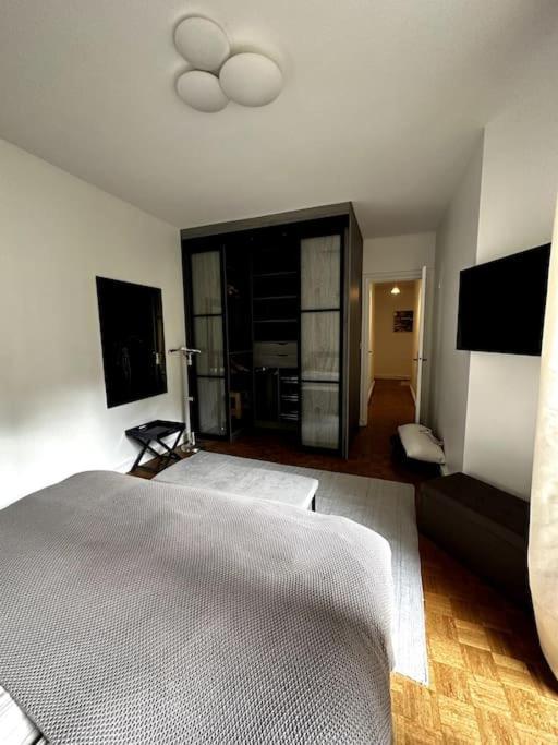 Bel 100m2 Ranelagh Apartment Paris