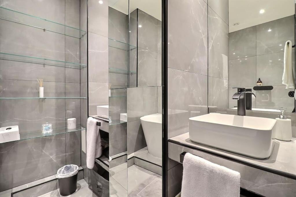 Bel 100m2 Ranelagh