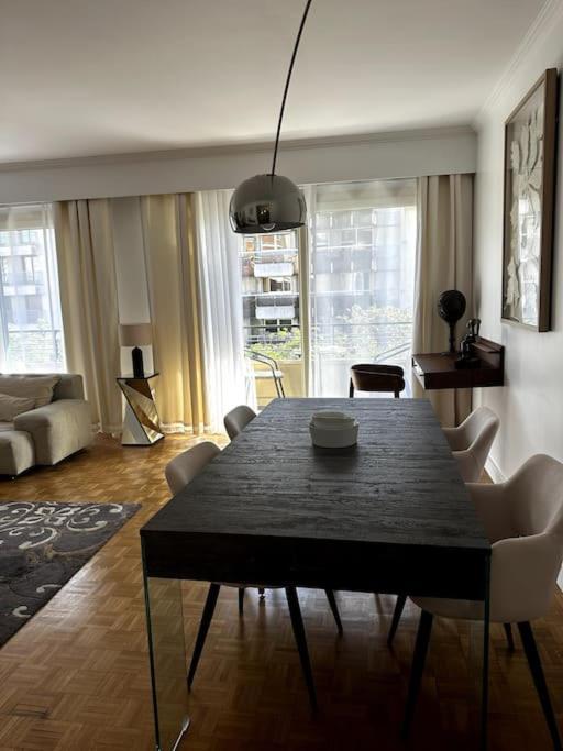 Appartement Bel 100m2 Ranelagh *