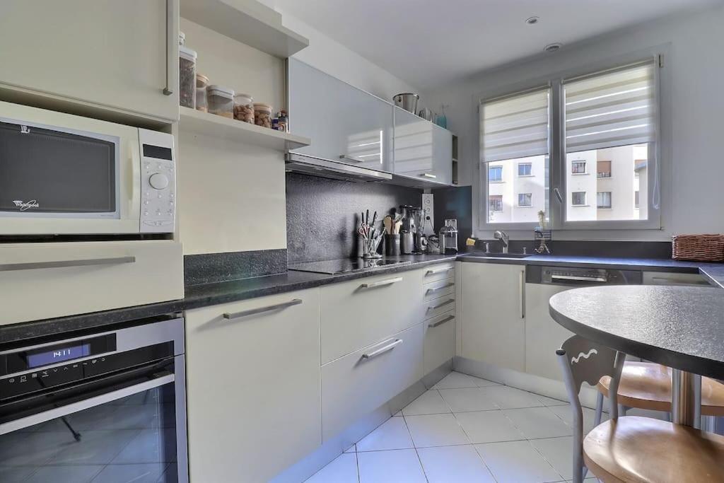 Appartement Bel 100m2 Ranelagh *