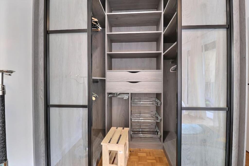 Appartement Bel 100m2 Ranelagh Parijs