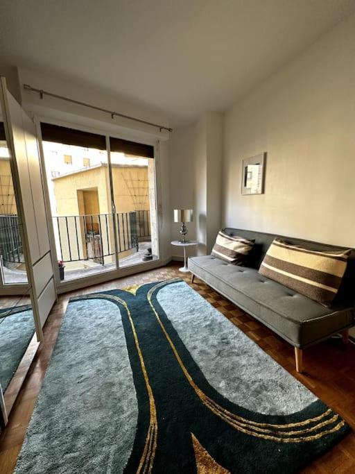 Appartement Bel 100m2 Ranelagh *