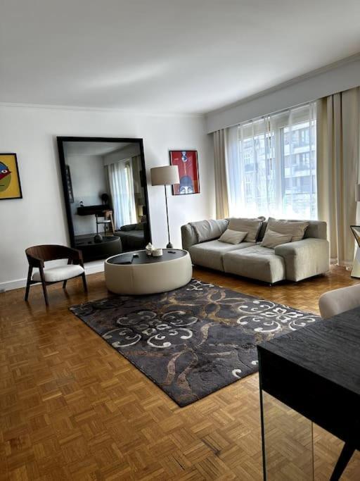 Bel 100m2 Ranelagh Appartement *