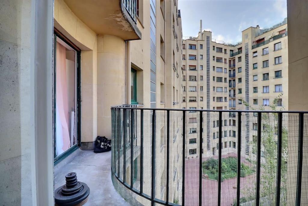 Appartement Bel 100m2 Ranelagh